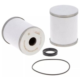 SI99550 HIFI oro filtras