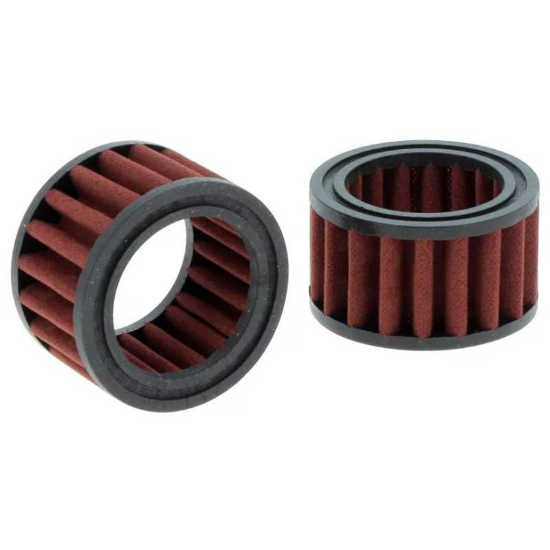 SA7984 HIFI oro filtras