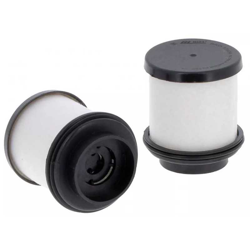 SA17424 HIFI oro filtras