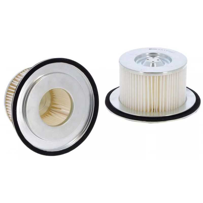 SA19967 HIFI oro filtras