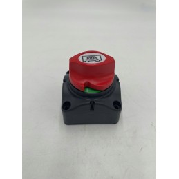 Hella jungiklio skyriklis hebel baterija 12 24v