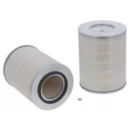 SA19336 HIFI oro filtras