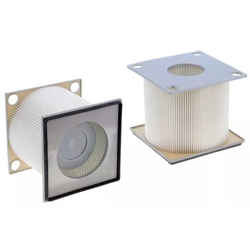 SA17094 HIFI oro filtras