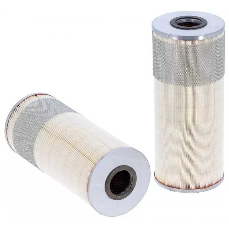 ASR979102AB039 HIFI oro filtras