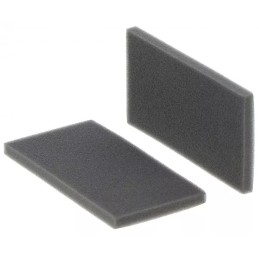 SA22104 HIFI oro filtras