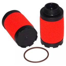 SI49052 HIFI oro filtras