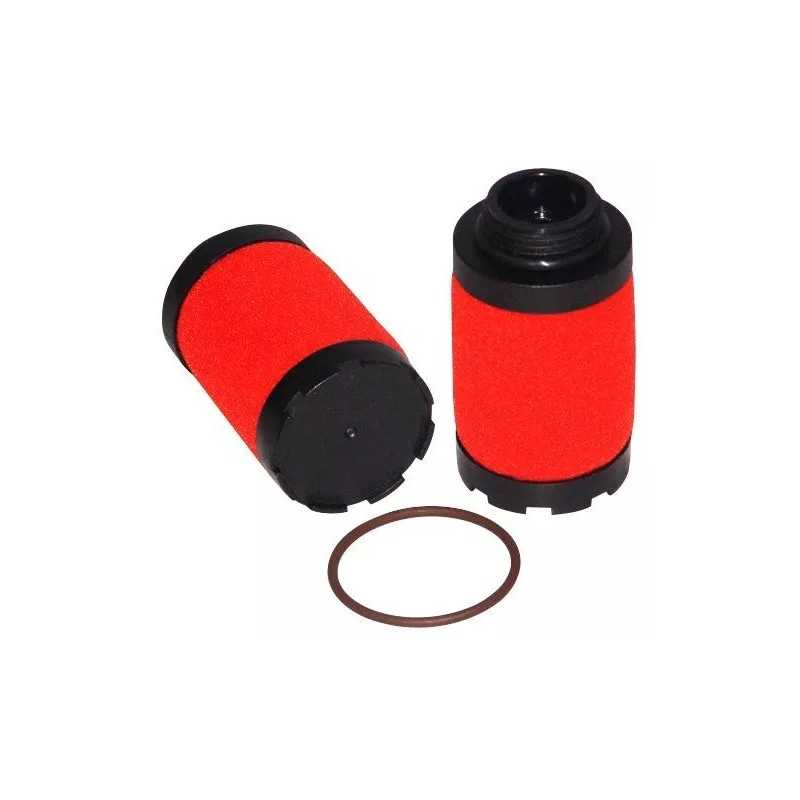 SI49052 HIFI oro filtras