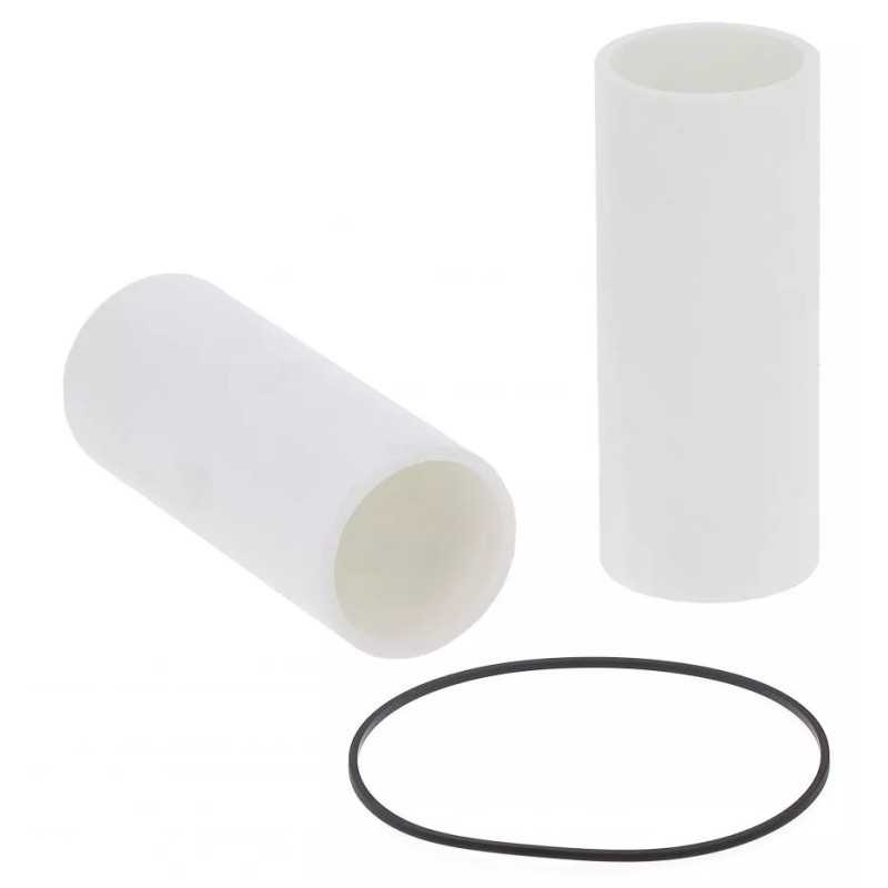 SI49002 HIFI oro filtras