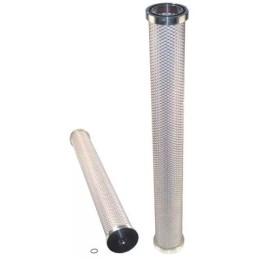 SI47601 HIFI oro filtras