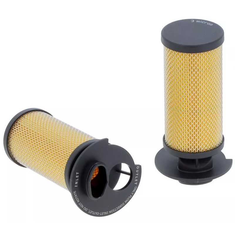 SI10630 HIFI oro filtras