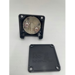 Hella jungiklio skyriklis hebel baterija 12 24v