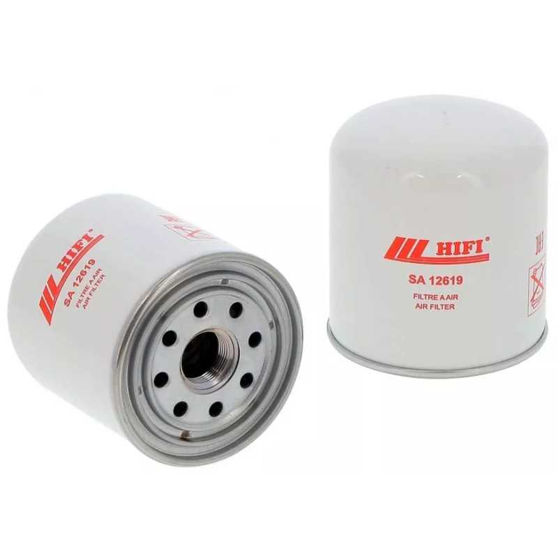 SA12619 HIFI oro filtras