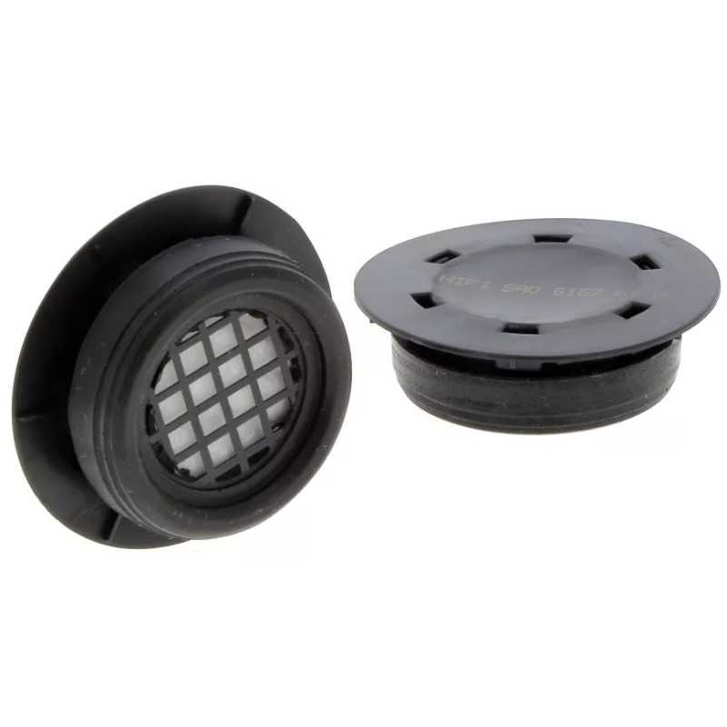 SAO6167 HIFI oro filtras