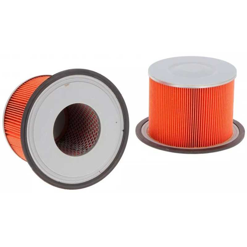 SA800 HIFI oro filtras