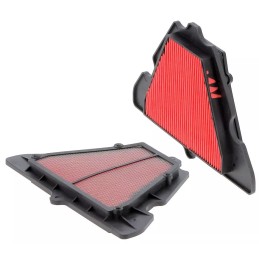 SA778 HIFI oro filtras