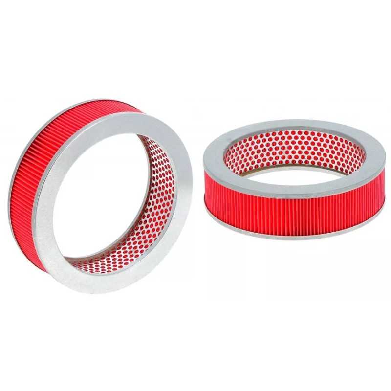 SA371 HIFI oro filtras