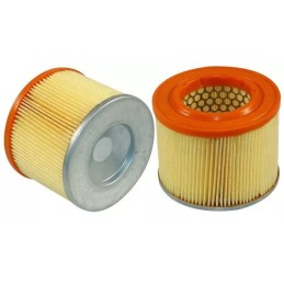 SA161 HIFI oro filtras