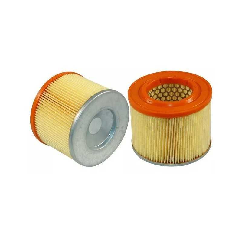 SA161 HIFI oro filtras