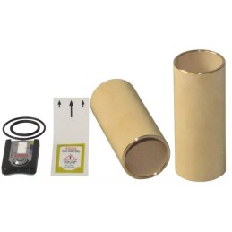 SI99107 HIFI oro filtras