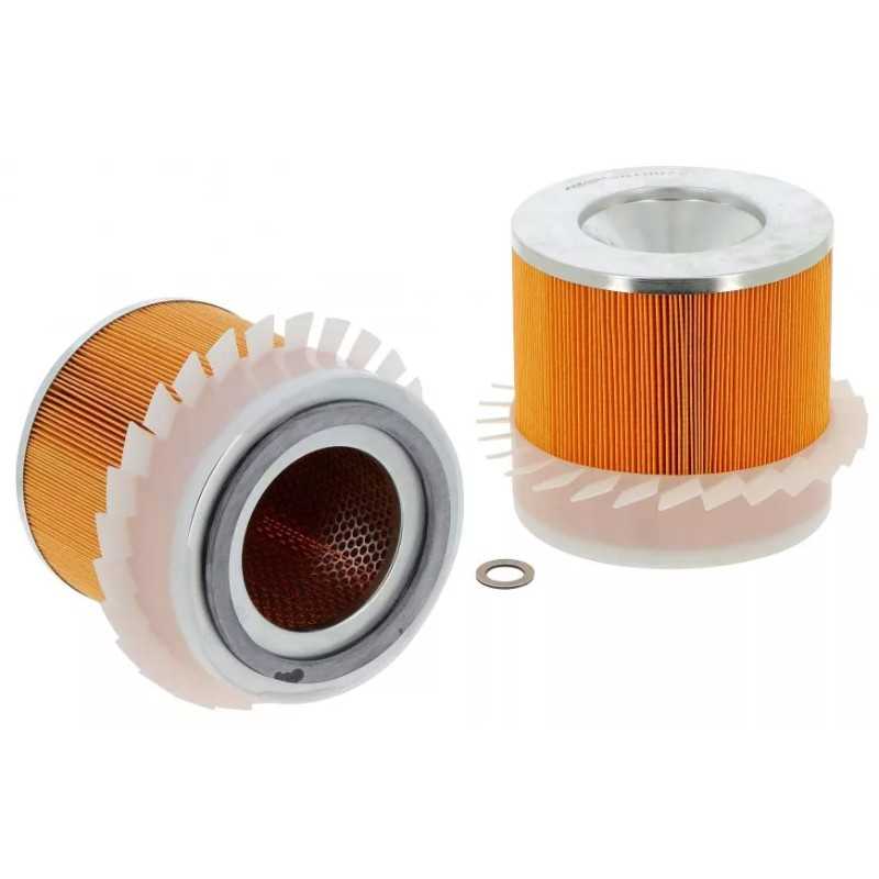 SA18072 HIFI oro filtras