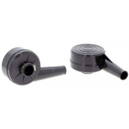 SA17184 HIFI oro filtras