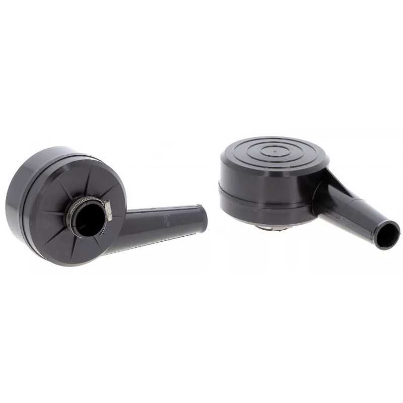 SA17184 HIFI oro filtras