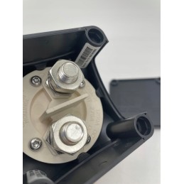 Hella jungiklio skyriklis hebel baterija 12 24v