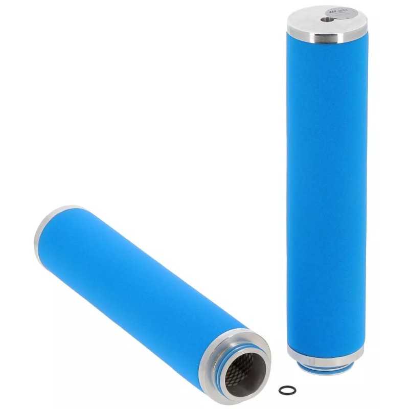 SI10151 HIFI oro filtras