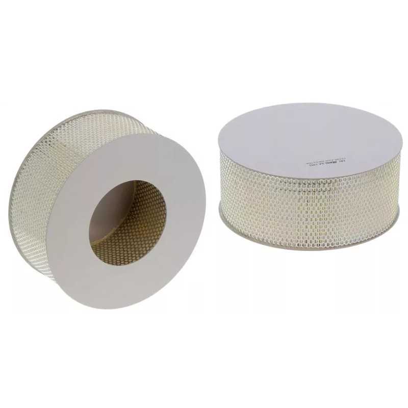 SA130 HIFI oro filtras