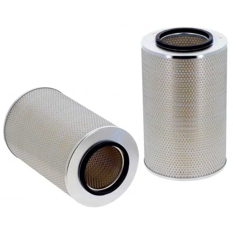 SA17262 HIFI oro filtras