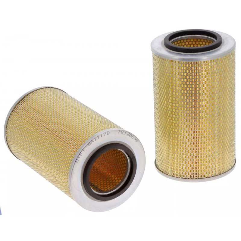 SA17179 HIFI oro filtras