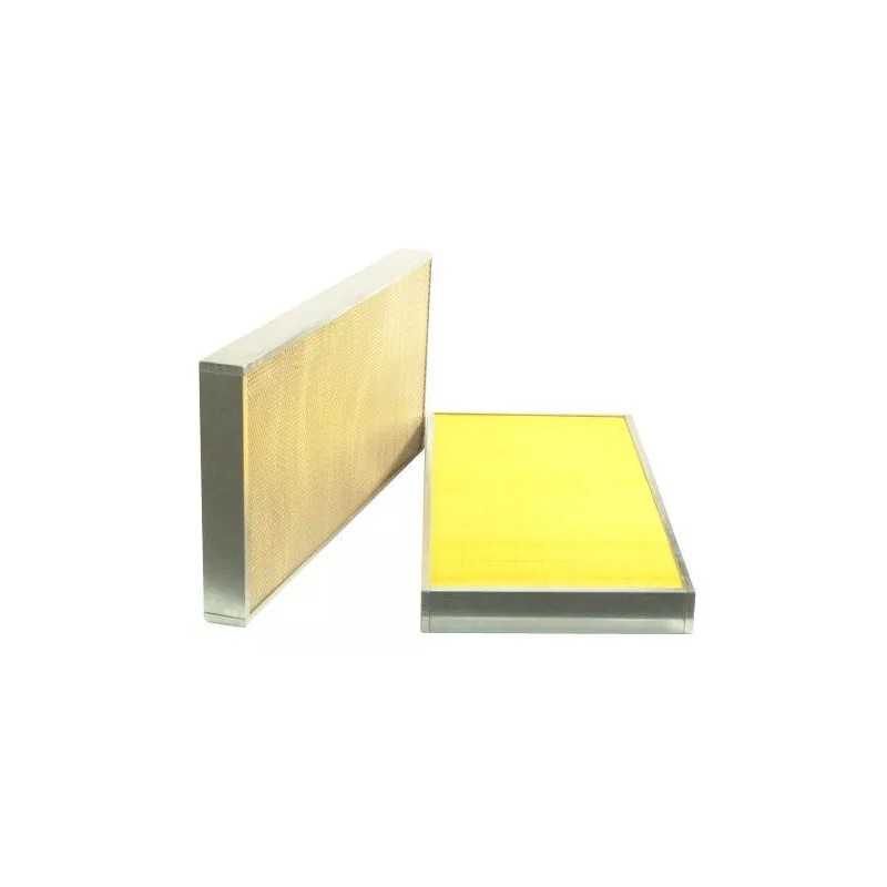 ASP001206AG045 HIFI oro filtras