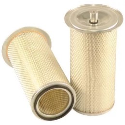 SA17500 HIFI oro filtras