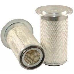 SA19433 HIFI oro filtras