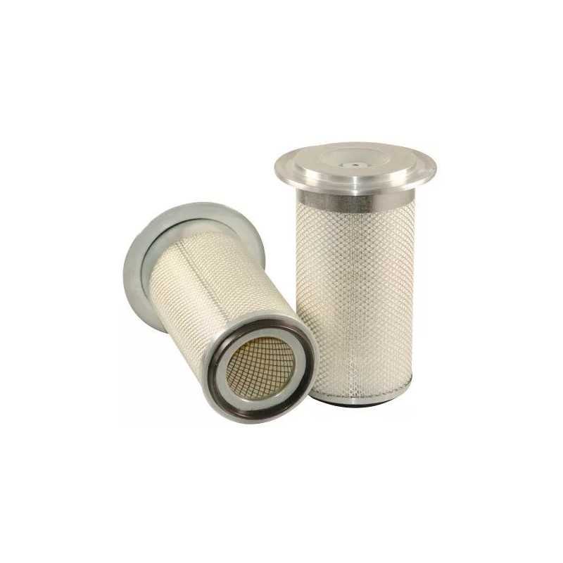 SA19433 HIFI oro filtras