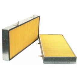 ASP001101AG017 HIFI oro filtras