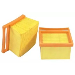 ASP001701AB037 HIFI oro filtras