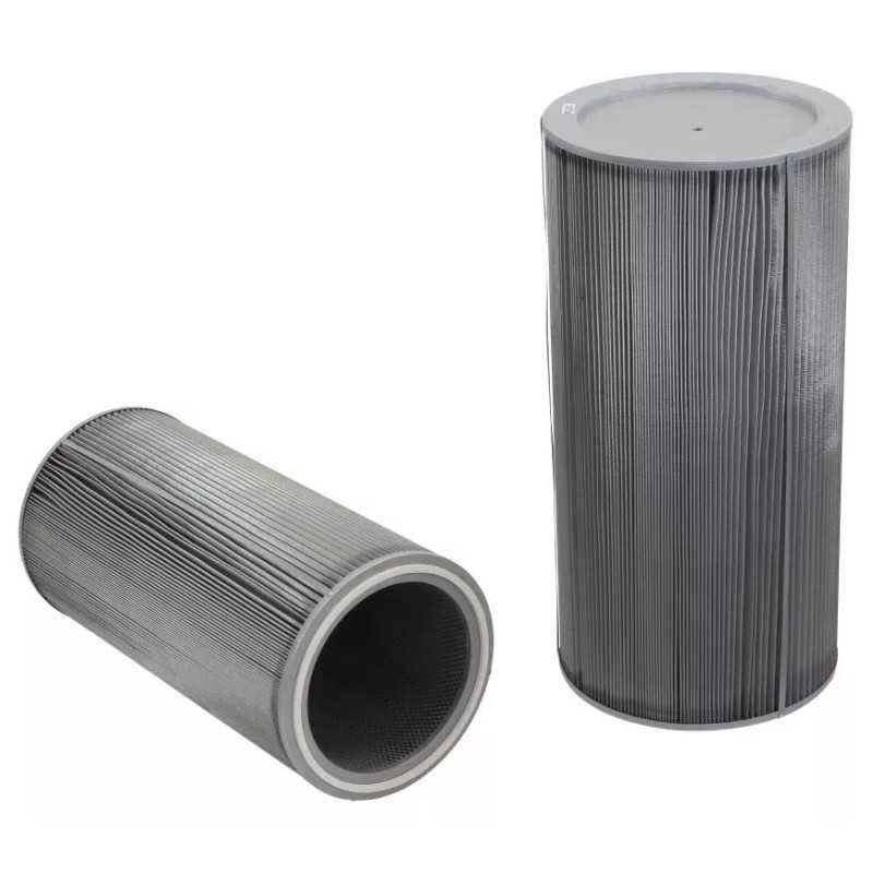 SA19763 HIFI oro filtras