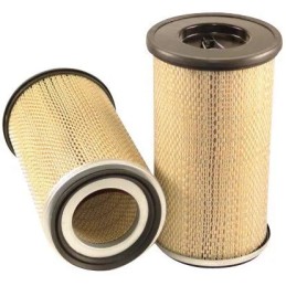 SA17398 HIFI oro filtras