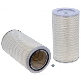 SA17163 HIFI oro filtras