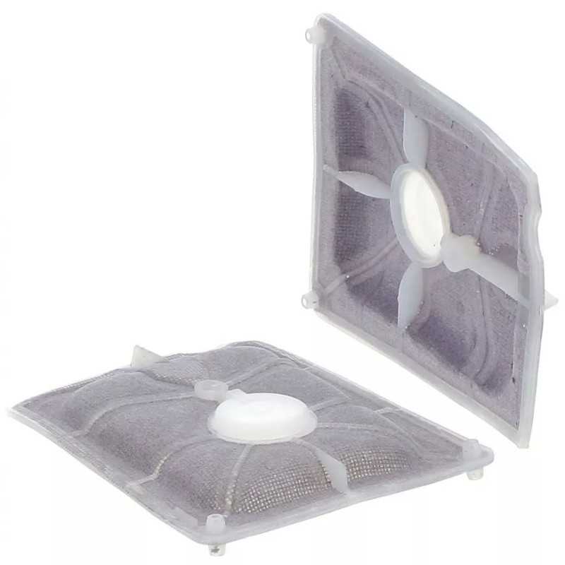 SA12234 HIFI oro filtras