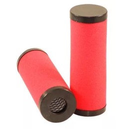 SI21031 HIFI oro filtras