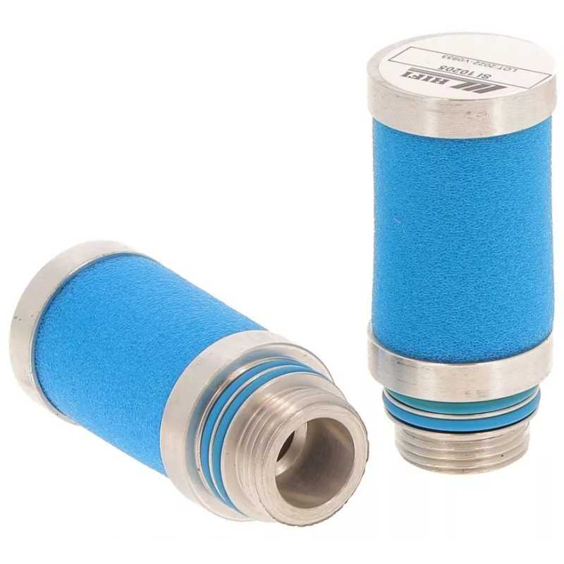 SI10205 HIFI oro filtras