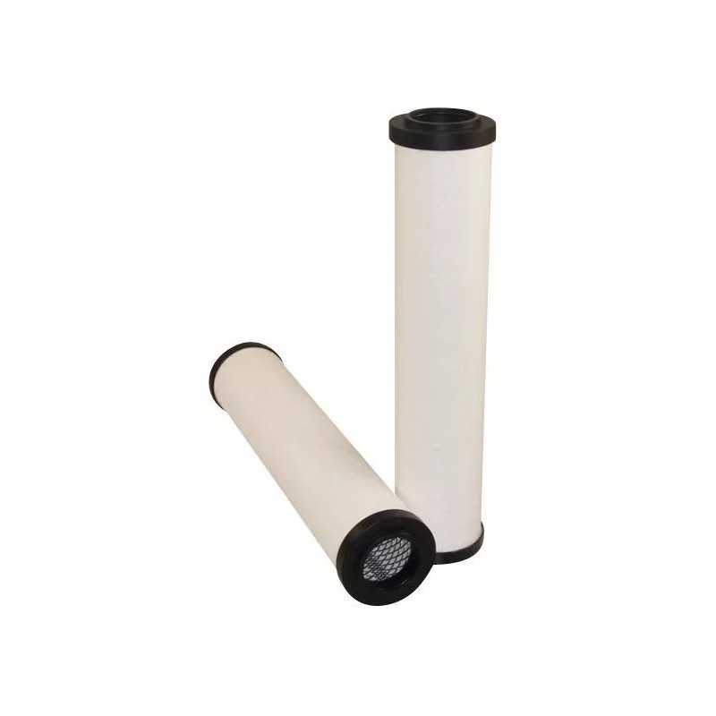 SI89331 HIFI oro filtras