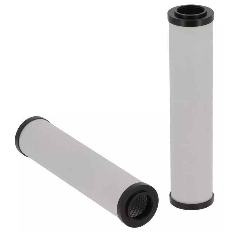 SI89332 HIFI oro filtras