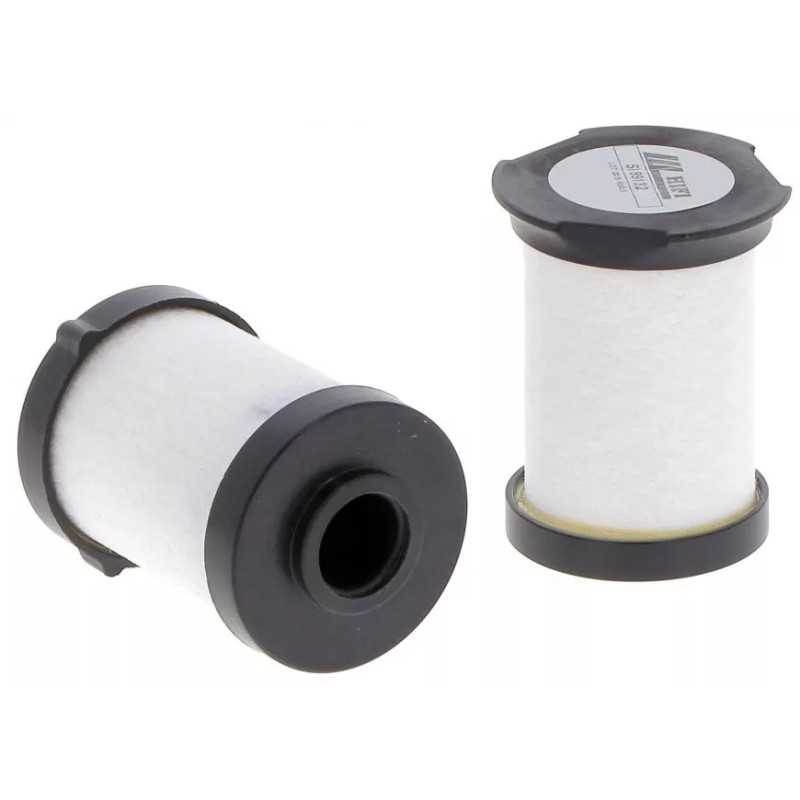 SI89132 HIFI oro filtras