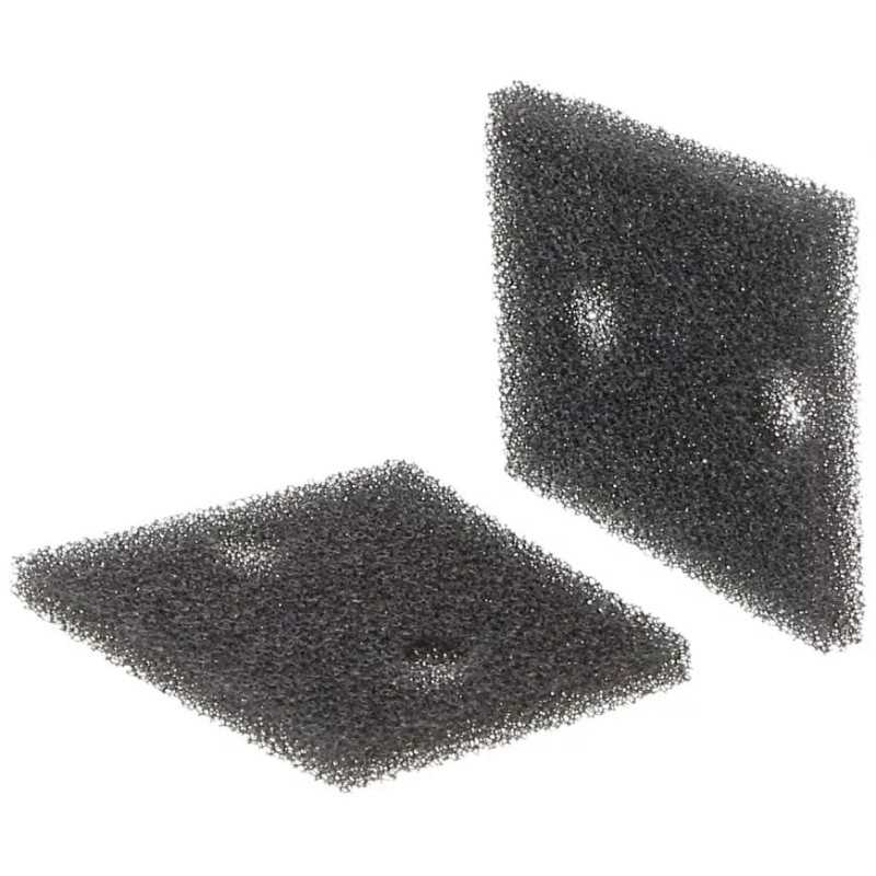 SA12261 HIFI oro filtras