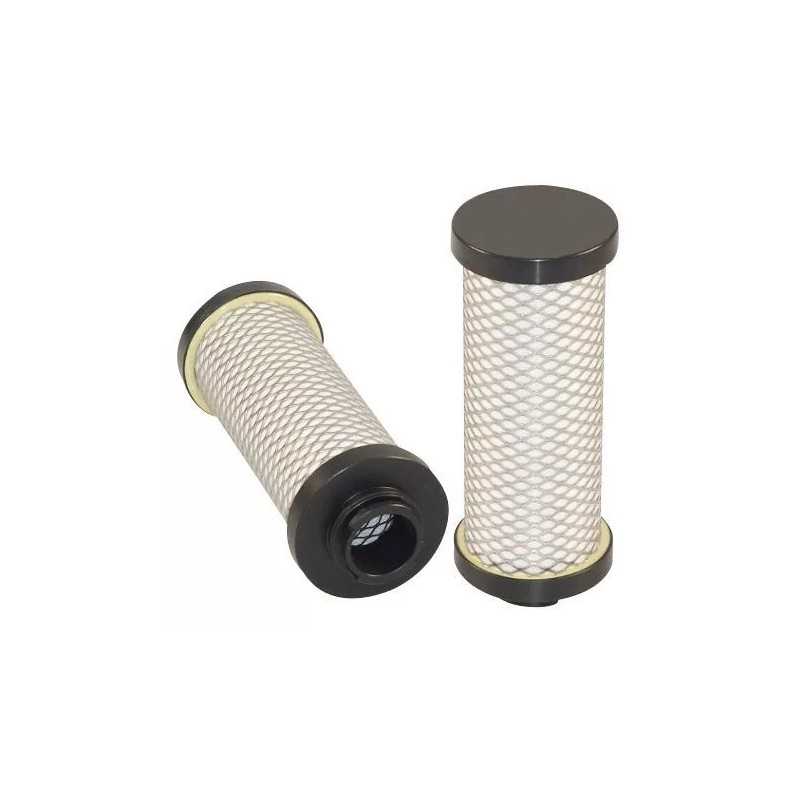 SI80723 HIFI oro filtras