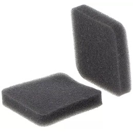 SA12297 HIFI oro filtras