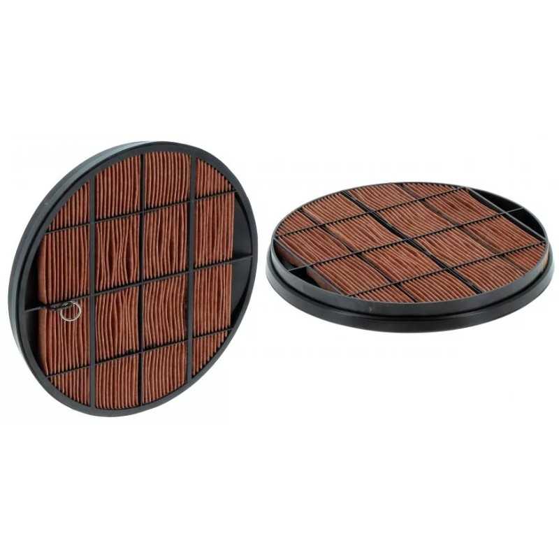 SA16739 HIFI oro filtras